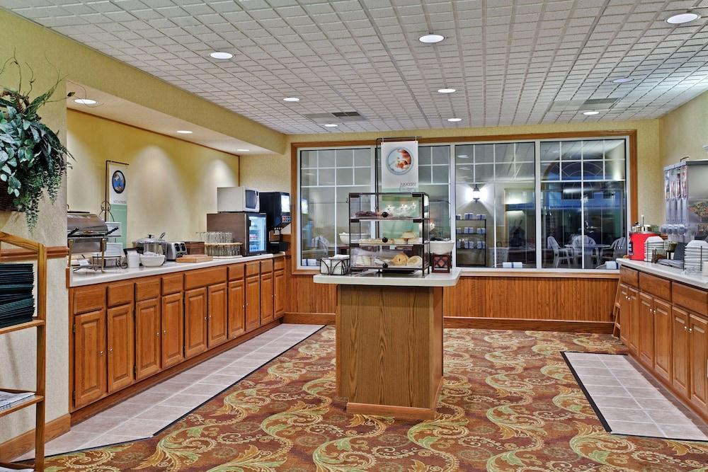 Country Inn & Suites By Radisson, Freeport, Il Exterior foto